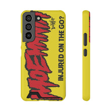 Load image into Gallery viewer, MoeMania Phone Case With Card Holder