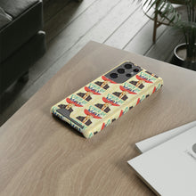 Load image into Gallery viewer, Cinco de Moe Phone Case With Card Holder