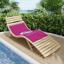 Load image into Gallery viewer, Summer of Moe Beach Towels