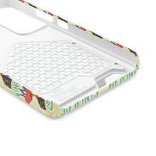 Load image into Gallery viewer, Cinco de Moe Phone Case With Card Holder