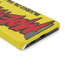 Load image into Gallery viewer, MoeMania Phone Case With Card Holder