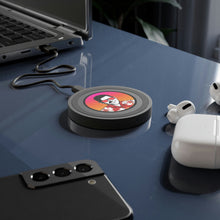 Load image into Gallery viewer, Quake Wireless Charging Pad