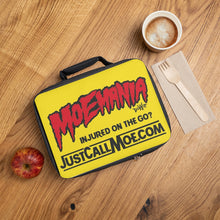 Load image into Gallery viewer, MoeMania Lunch Bag