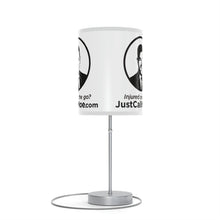 Load image into Gallery viewer, Lamp on a Stand, US|CA plug