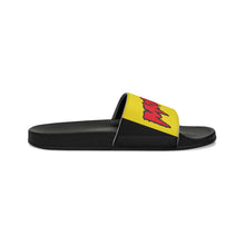 Load image into Gallery viewer, MoeMania Men's Slide Sandals