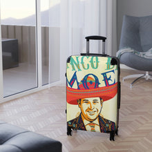 Load image into Gallery viewer, Cinco de Moe Suitcases