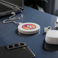Load image into Gallery viewer, Quake Wireless Charging Pad