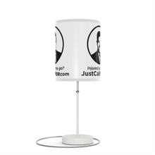 Load image into Gallery viewer, Lamp on a Stand, US|CA plug