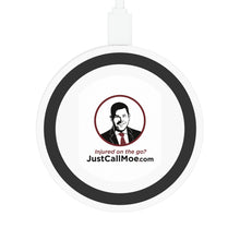 Load image into Gallery viewer, Quake Wireless Charging Pad