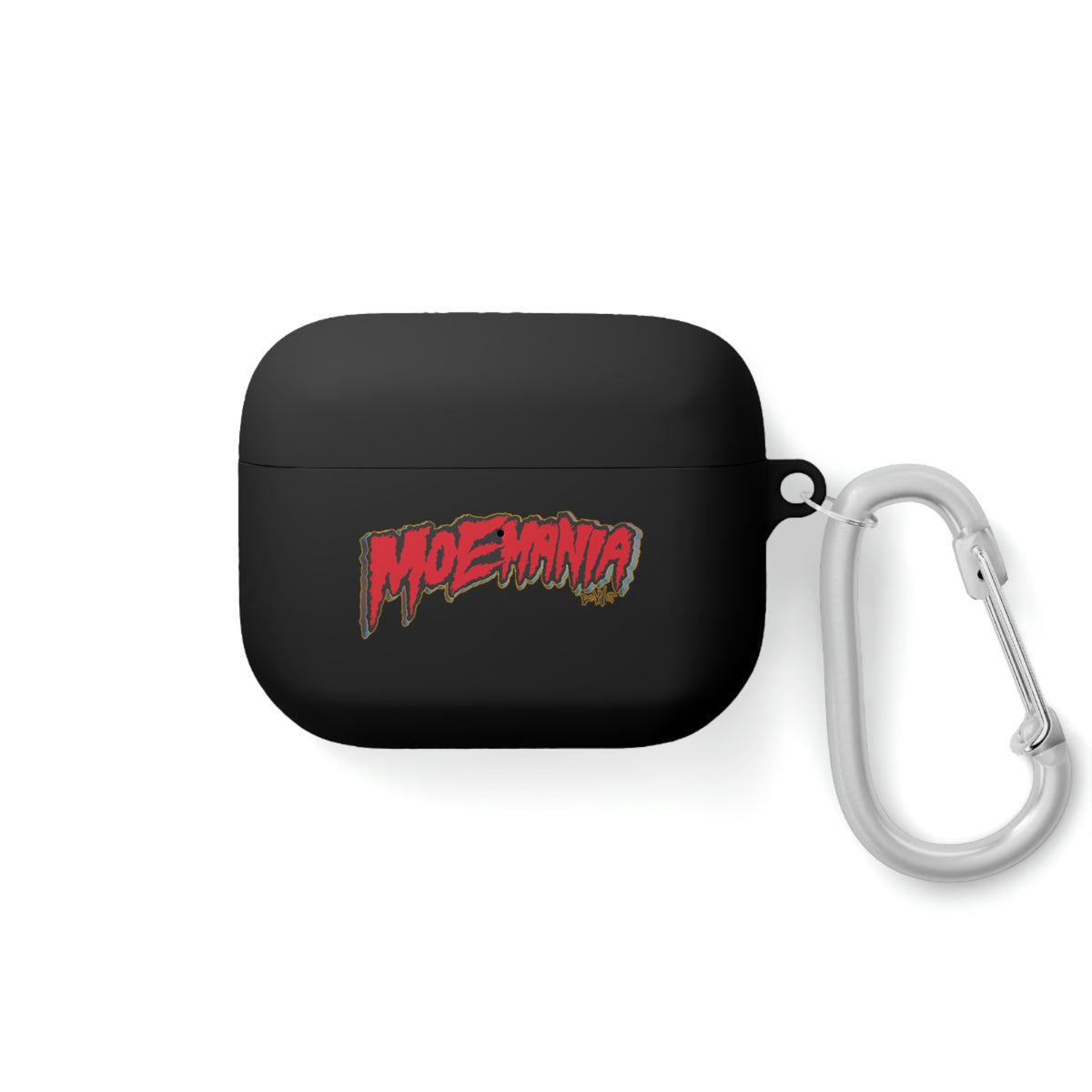 MoeMania AirPods and AirPods Pro Case Cover – Just Call Moe