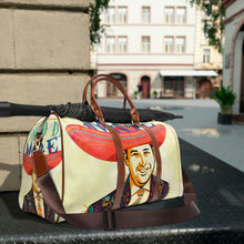 Load image into Gallery viewer, Cinco de Moe Waterproof Travel Bag