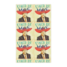 Load image into Gallery viewer, Cinco De Moe Kitchen Towel