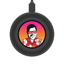 Load image into Gallery viewer, Quake Wireless Charging Pad
