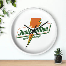 Load image into Gallery viewer, Wall clock