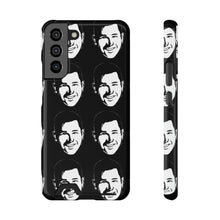 Load image into Gallery viewer, Moe Face Phone Case With Card Holder