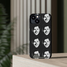 Load image into Gallery viewer, Moe Face Phone Case With Card Holder