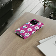 Load image into Gallery viewer, Summer of Moe Phone Case With Card Holder