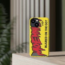 Load image into Gallery viewer, MoeMania Phone Case With Card Holder