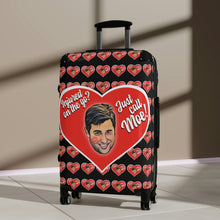 Load image into Gallery viewer, Valentine's Day Suitcases