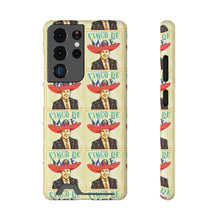 Load image into Gallery viewer, Cinco de Moe Phone Case With Card Holder
