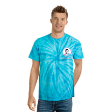 Load image into Gallery viewer, Tie-Dye Tee, Cyclone