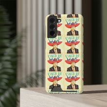 Load image into Gallery viewer, Cinco de Moe Phone Case With Card Holder