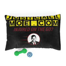 Load image into Gallery viewer, Waffle Moe Pet Bed