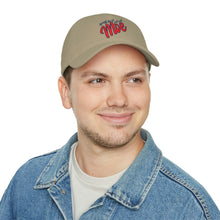 Load image into Gallery viewer, Low Profile Baseball Cap