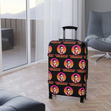 Load image into Gallery viewer, Hawaii Moe Suitcases