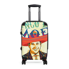 Load image into Gallery viewer, Cinco de Moe Suitcases