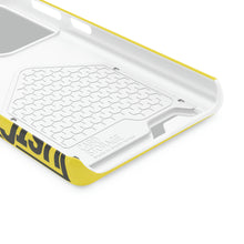 Load image into Gallery viewer, MoeMania Phone Case With Card Holder