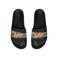 Load image into Gallery viewer, Men's Slide Sandals