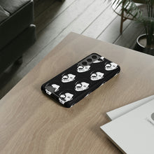 Load image into Gallery viewer, Moe Face Phone Case With Card Holder