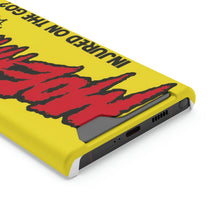 Load image into Gallery viewer, MoeMania Phone Case With Card Holder