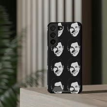 Load image into Gallery viewer, Moe Face Phone Case With Card Holder