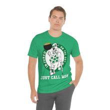 Load image into Gallery viewer, St Patty's Day Unisex Jersey Short Sleeve Tee