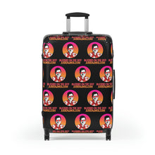 Load image into Gallery viewer, Hawaii Moe Suitcases