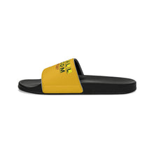 Load image into Gallery viewer, Waffle Moe Men's Slide Sandals