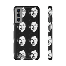 Load image into Gallery viewer, Moe Face Phone Case With Card Holder