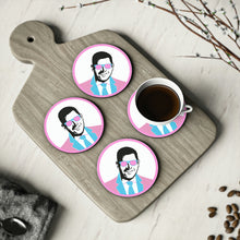 Load image into Gallery viewer, Summer of Moe Coasters