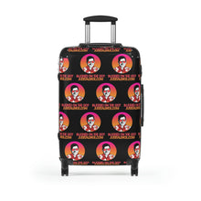 Load image into Gallery viewer, Hawaii Moe Suitcases
