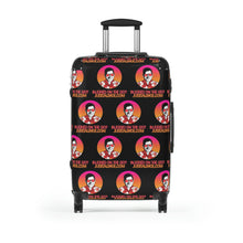 Load image into Gallery viewer, Hawaii Moe Suitcases
