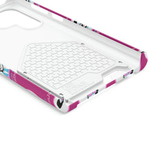 Load image into Gallery viewer, Summer of Moe Phone Case With Card Holder