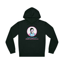 Load image into Gallery viewer, Summer of Moe Unisex Drummer Hoodie