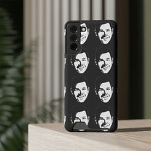 Load image into Gallery viewer, Moe Face Phone Case With Card Holder