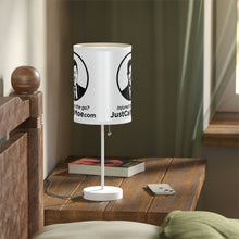 Load image into Gallery viewer, Lamp on a Stand, US|CA plug