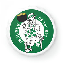Load image into Gallery viewer, St. Patty's Day Bottle Opener