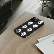 Load image into Gallery viewer, Moe Face Phone Case With Card Holder