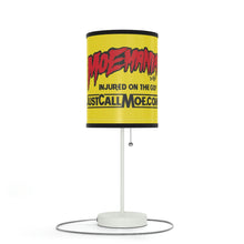 Load image into Gallery viewer, MoeMania Lamp on a Stand, US|CA plug