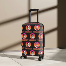 Load image into Gallery viewer, Hawaii Moe Suitcases